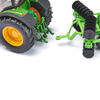 The Siku Disc Harrow model toy b