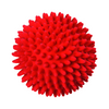 Spiky Latex Pet Ball 9cm