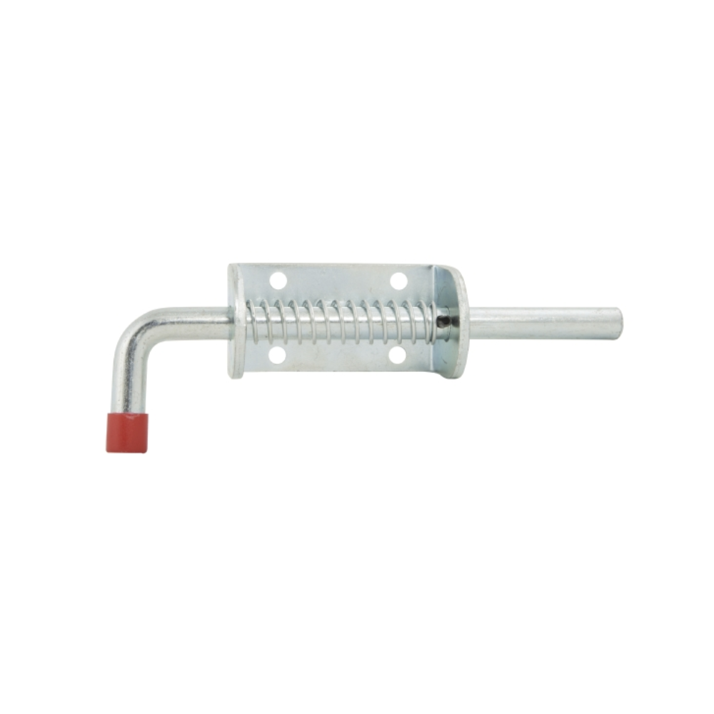 Spring Loaded Bolt 5/8