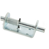 Spring Loaded Bolt 5/8