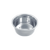 a 16cm Stainless Steel pet Bowl