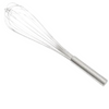 whisk on white background