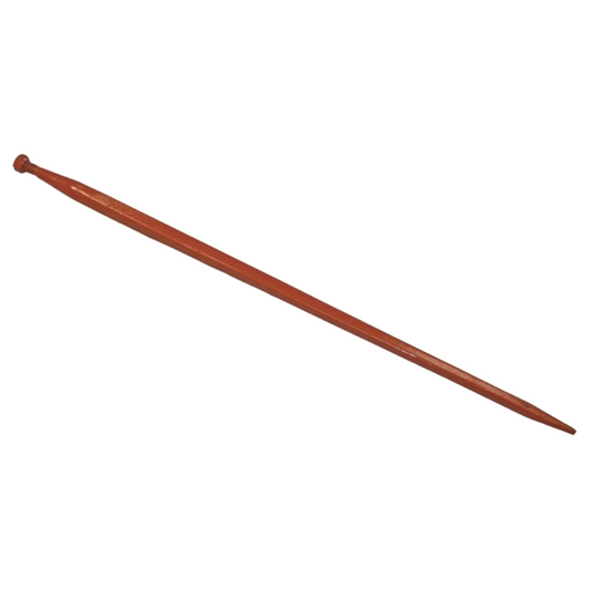 Straight Tine Front Loader 39" x 24mm