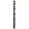 drill bit SHSS on white background