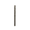 drill bit on white background