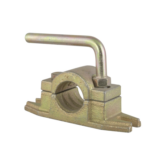 TJ15SS Jockey Wheel Bracket 48mm