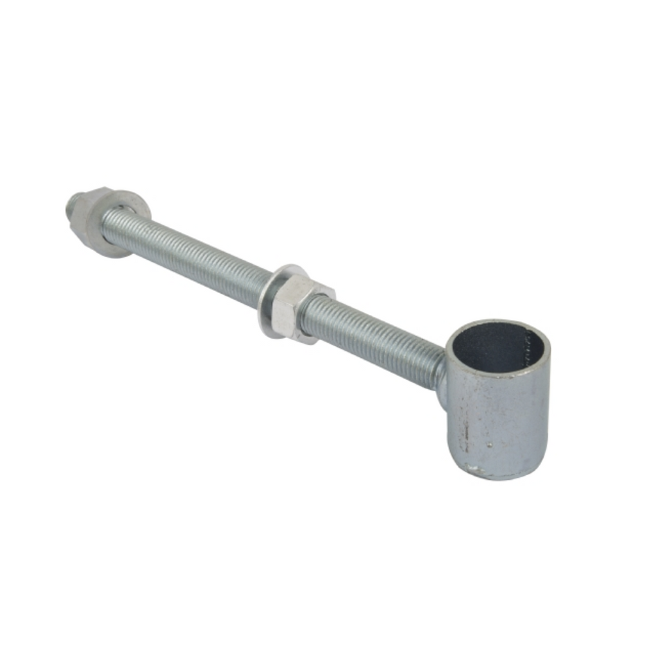 Threaded Gate Post Gates | Galvanised Gates, Field Gates, Yard Gates | Farm & Home Store