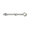 Threaded Gate Hanger 10 x 5/8in (16 x 250mm)