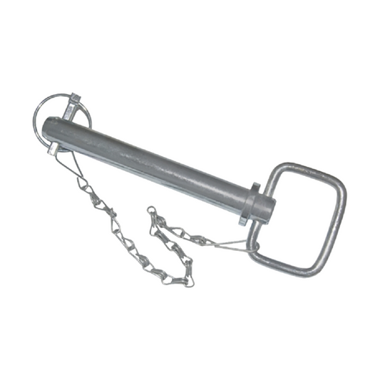 tow pin
