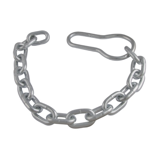 Metal Trailer Safety Chain