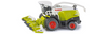 1:50 Claas Jaguar 950 Forage Harvester