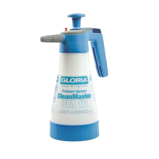 Gloria Teat Sprayer