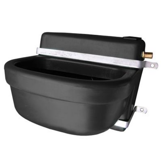 JFC Fast-Fill Conventional Drink Bowl (Black)