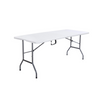 6ft Party Folding Table