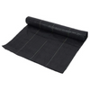Roll of Weed Block 1.5m x 50m