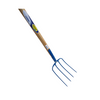 Intertrade Four Prong Manure Fork