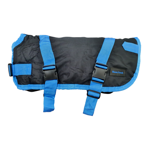 Bloom Calf Jacket Size Small