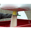 Vidbag Fertiliser Dispenser