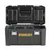Stanley Tool Basic Toolbox with Organiser Top 50cm (19in)