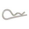 R clip SS 3mm x 3