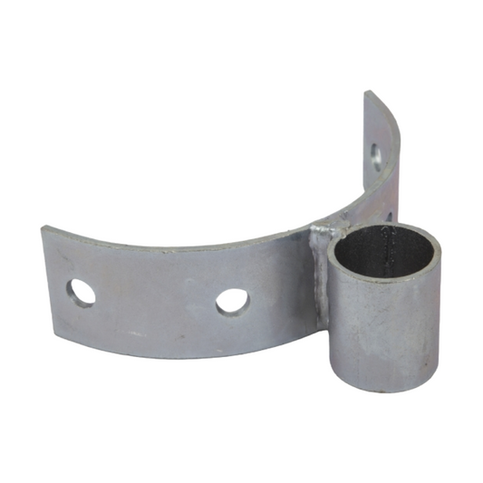 Half Round Top Hanger