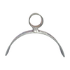 Half Round Top Hanger