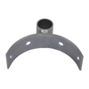 Half Round Top Hanger