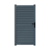 Satus Standard Garden Gate Anthracite 900 x 1765mm