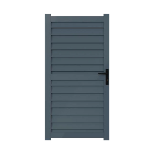 Satus Standard Garden Gate Anthracite 900 x 1765mm