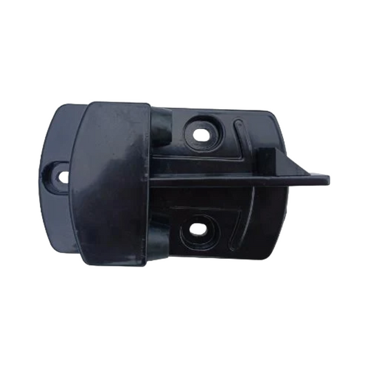Satus Double Garden Gate Ground Stopper Set