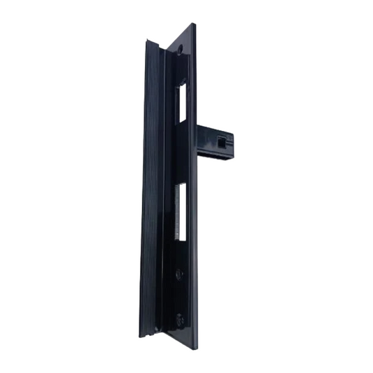 Satus Double Gate Dummy Stopper