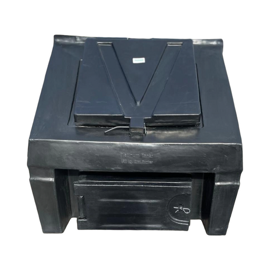 Coal Bunker (150kg) (3 CWT)
