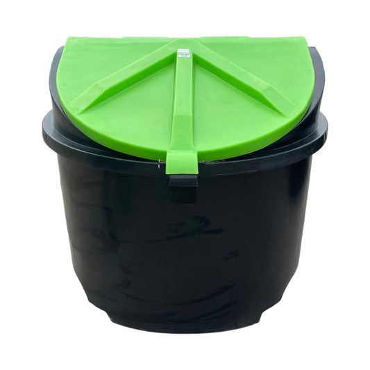 Meal Bin 1000kg Capacity
