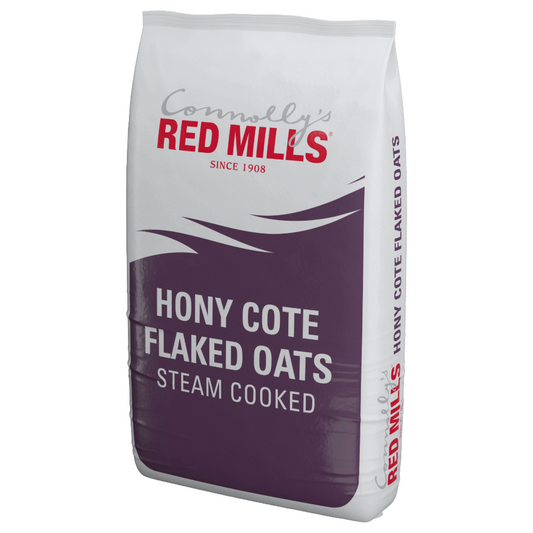Redmills Hony Cote Flaked Oats 20kg