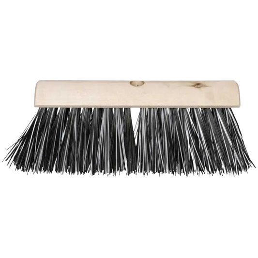 14″ Brush Head Only