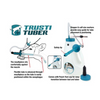 Trusti Tuber 4LTR