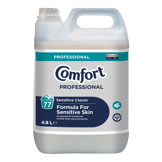 Comfort Sensitive Classic 77W 4.8L