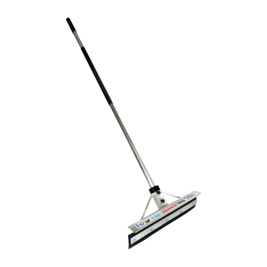 DS-5 18” Dual Scraper