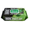 UltraGrime XXL Multiuse Bio Wipes 100 Pack