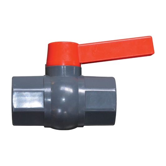 Milk Kart Replacement Lever Valve 1½" Fitting