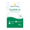 Bloom TopMilk 40 20kg