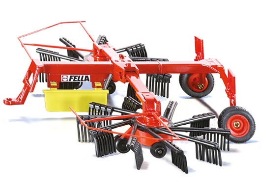 1:32 Whirl Rake