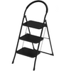 ProTekk Round-Hail 3 Step Stool
