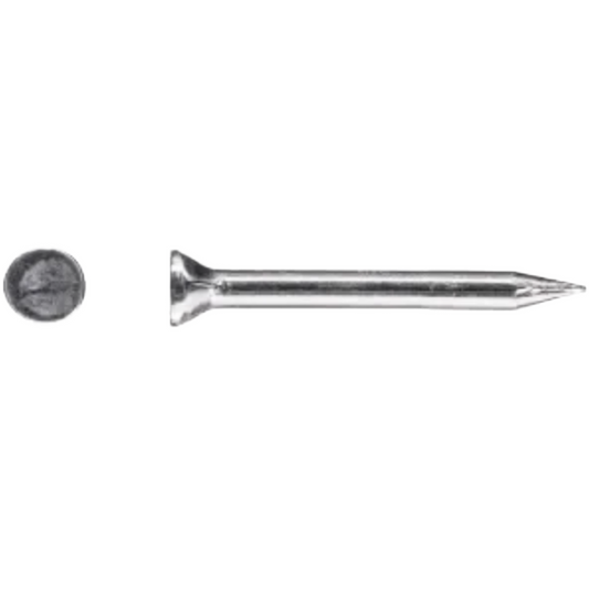 Rawlplug Mansory Nails 3mm x 50mm (20 Pack)