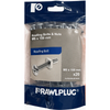Rawlplug Roofing Bolts M6 x 100mm (20 Pack)