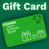Farm and Home Store Digital Gift card