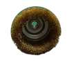 Electroweld Crimped Cup Wire Brush Grind 9
