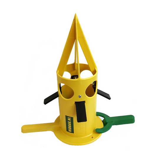 Vidbag Fertiliser Dispenser
