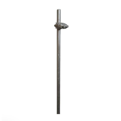 Earth Rod & Clamp Gallaghers