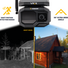 Vosker VKX Surveillance Camera